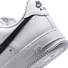 Load image into Gallery viewer, Men's Nike Air Force 1 '07 LV8 "White Black"