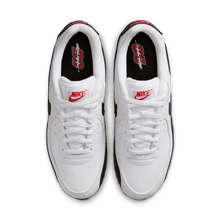 Load image into Gallery viewer, Men's Nike Air Max 90 "White Black"