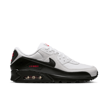 Load image into Gallery viewer, Men's Nike Air Max 90 "White Black"