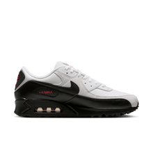 Load image into Gallery viewer, Men's Nike Air Max 90 "White Black"