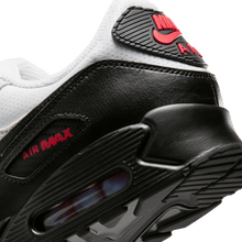 Load image into Gallery viewer, Men's Nike Air Max 90 "White Black"