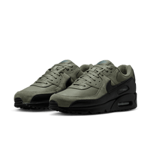 Load image into Gallery viewer, Men's Nike Air Max 90 "Silver Sage"