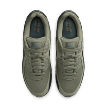 Load image into Gallery viewer, Men's Nike Air Max 90 "Silver Sage"