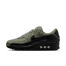 Load image into Gallery viewer, Men's Nike Air Max 90 "Silver Sage"