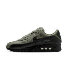 Load image into Gallery viewer, Men's Nike Air Max 90 "Silver Sage"