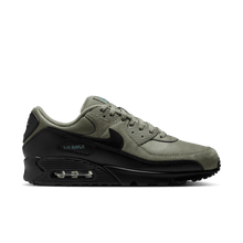 Load image into Gallery viewer, Men's Nike Air Max 90 "Silver Sage"