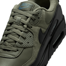 Load image into Gallery viewer, Men's Nike Air Max 90 "Silver Sage"