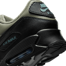 Load image into Gallery viewer, Men's Nike Air Max 90 "Silver Sage"