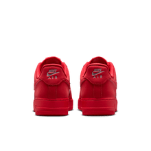 Load image into Gallery viewer, Women's Nike Air Force 1 '07 SE “Red Patent”
