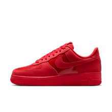 Load image into Gallery viewer, Women's Nike Air Force 1 '07 SE “Red Patent”