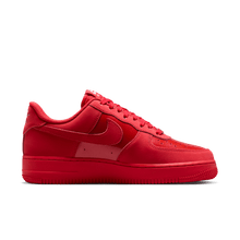 Load image into Gallery viewer, Women's Nike Air Force 1 '07 SE “Red Patent”