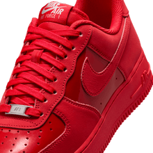 Load image into Gallery viewer, Women's Nike Air Force 1 '07 SE “Red Patent”