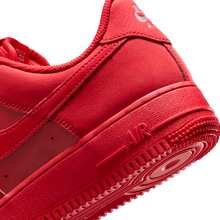 Load image into Gallery viewer, Women's Nike Air Force 1 '07 SE “Red Patent”