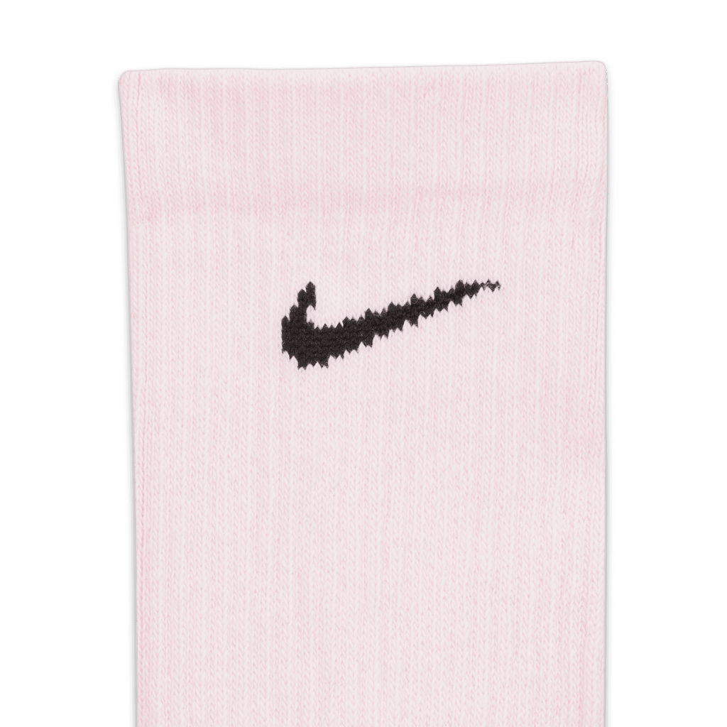 Nike Everyday Plus Cushioned Training Crew Socks (6 Pairs)"Unisex"
