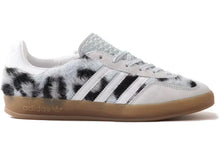 Load image into Gallery viewer, adidas Gazelle Indoor atmos Pink Trinity Leopard Halo Blue (Women's)