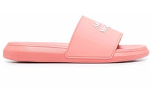 Load image into Gallery viewer, Alexander McQueen Pool Slide Pink (Women's)