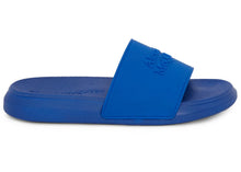 Load image into Gallery viewer, Alexander McQueen Pool Slide Ultramarine (Women's)