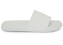 Load image into Gallery viewer, Alexander McQueen Pool Slide White Mix (Women's)