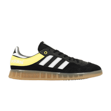 Load image into Gallery viewer, adidas Handball Top Black White Yellow