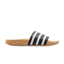 Load image into Gallery viewer, adidas Adilette Slides Cork (Women's)