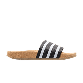 adidas Adilette Slides Cork (Women's)