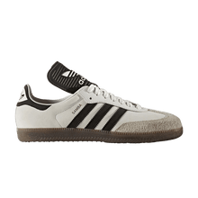 Load image into Gallery viewer, adidas Samba Classic OG Made In Germany White Black