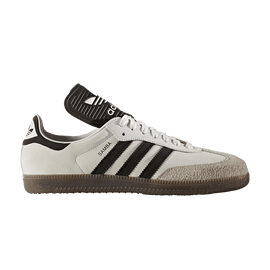 adidas Samba Classic OG Made In Germany White Black