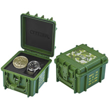 Load image into Gallery viewer, SBA CITIZEN MILITARY WATCH