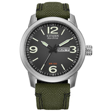Load image into Gallery viewer, SBA CITIZEN MILITARY WATCH