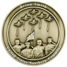 Load image into Gallery viewer, SBA CITIZEN MILITARY WATCH