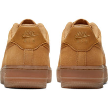 Load image into Gallery viewer, Big Kids' Nike Air Force 1 LV8 3 "Wheat"