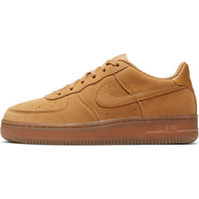 Load image into Gallery viewer, Big Kids' Nike Air Force 1 LV8 3 "Wheat"