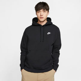 Men's Nike Sportswear Club Fleece Pullover Hoodie 
