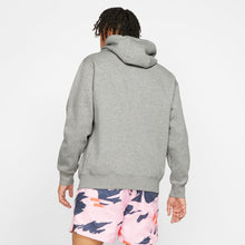 Load image into Gallery viewer, Men's Nike Sportswear Club Fleece Pullover Hoodie "DK Grey Heather"