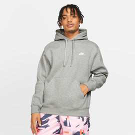 Men's Nike Sportswear Club Fleece Pullover Hoodie 