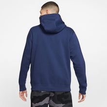 Load image into Gallery viewer, Men's Nike Sportswear Club Fleece Pullover Hoodie "Midnight Navy"