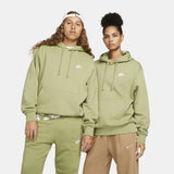 Men's Nike Sportswear Club Fleece Pullover Hoodie 