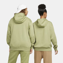 Load image into Gallery viewer, Men's Nike Sportswear Club Fleece Pullover Hoodie "Khaki Green"