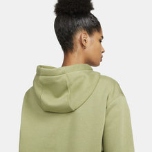 Load image into Gallery viewer, Men's Nike Sportswear Club Fleece Pullover Hoodie "Khaki Green"