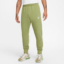 Load image into Gallery viewer, Men's Nike Sportswear Club Fleece Joggers
