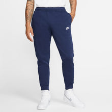 Load image into Gallery viewer, Men's Nike Sportswear Club Fleece Joggers