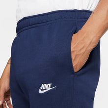 Load image into Gallery viewer, Men's Nike Sportswear Club Fleece Joggers