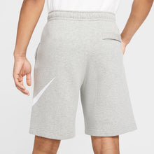 Load image into Gallery viewer, Men's Nike Sportswear Club Graphic Shorts
