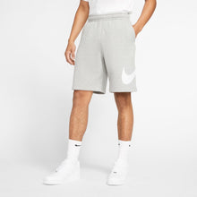 Load image into Gallery viewer, Men's Nike Sportswear Club Graphic Shorts