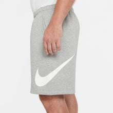 Load image into Gallery viewer, Men's Nike Sportswear Club Graphic Shorts