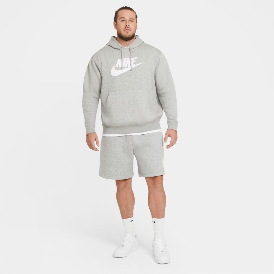 Men's Nike Sportswear Club Graphic Shorts