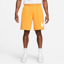 Load image into Gallery viewer, Men's Nike Sportswear Club Graphic Shorts