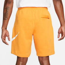 Load image into Gallery viewer, Men's Nike Sportswear Club Graphic Shorts