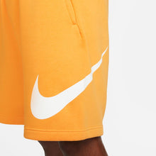 Load image into Gallery viewer, Men's Nike Sportswear Club Graphic Shorts
