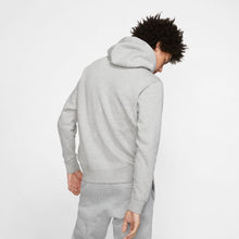 Load image into Gallery viewer, Men's Nike Sportswear Club Fleece Graphic Pullover Hoodie
